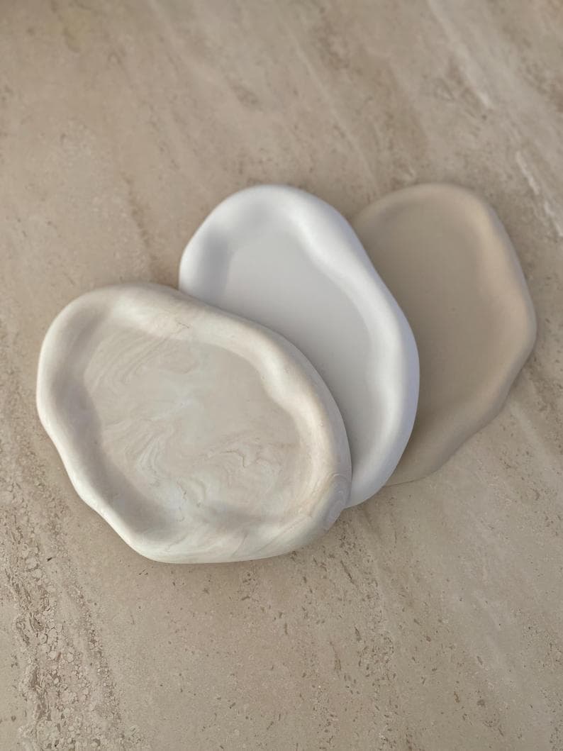 Mbajtëse e madhe valëzuese SERAPHIC FLOW